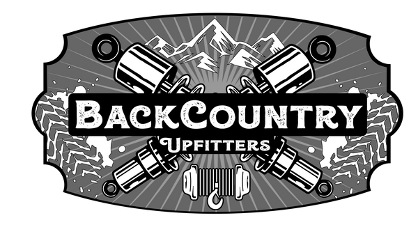 Backcountry Upfitters