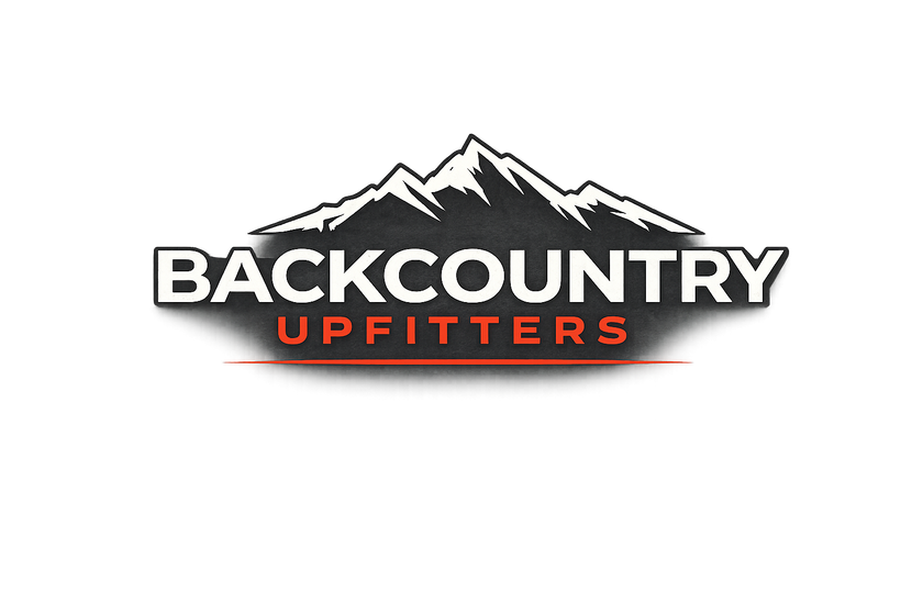 Backcountry Upfitters