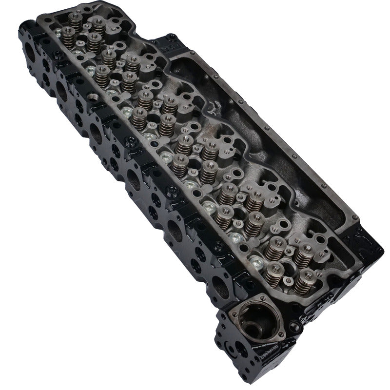 Reman Cylinder Head Dodge Ram 5.9L Cummins 2003-2007 BD Diesel