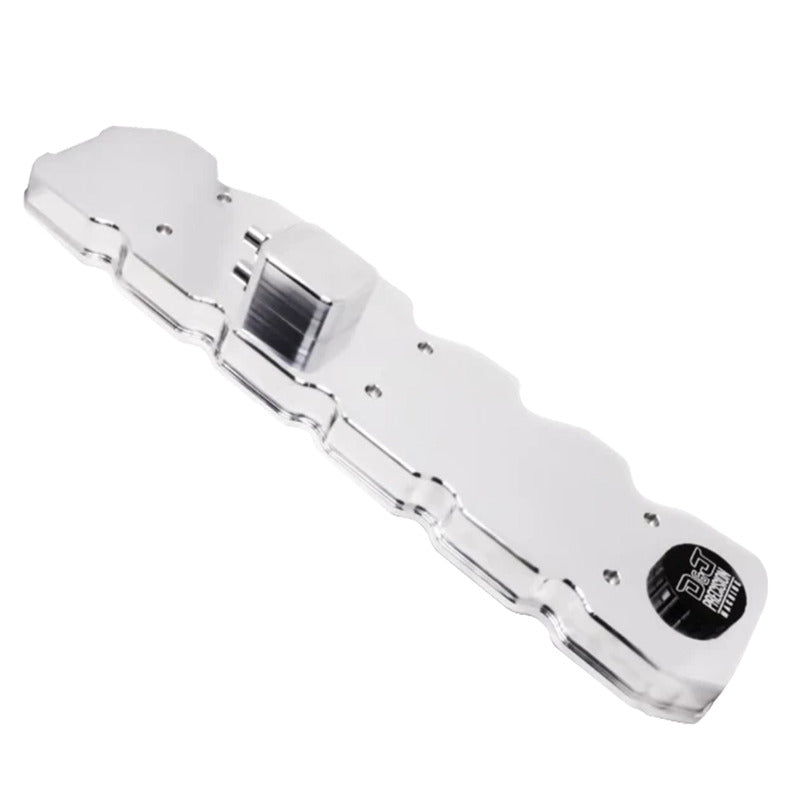Billet Valve Cover Dodge Ram Cummins 2003-2005 BD Diesel