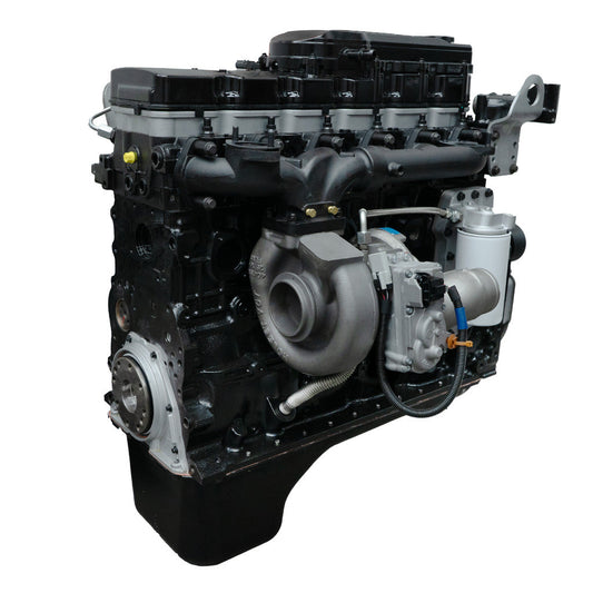 Precision Plus Ready Run Engine Dodge Ram 2500/3500 6.7L Cummins 07.5-12 BD Diesel
