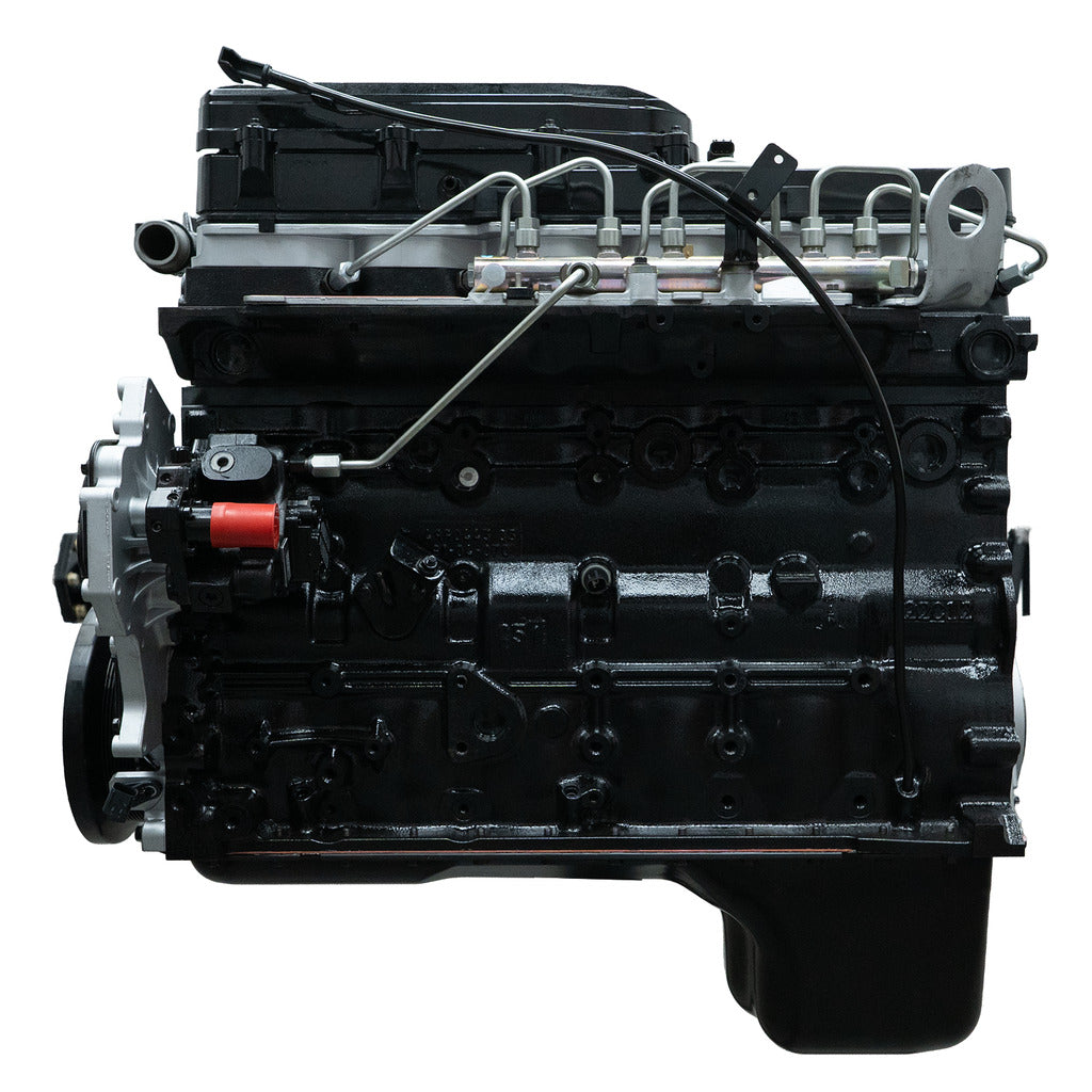 Precision Plus Ready Run Engine Dodge Ram 2500/3500 6.7L Cummins 13-18 BD Diesel