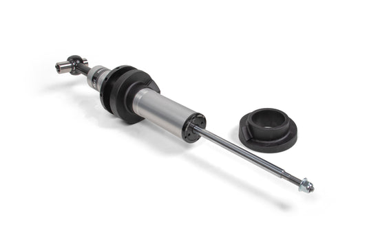 21-ON Ford Bronco  Rear Coilover  OE Spring  2.5 Truck PS  HTO  Base 0-2" Lift