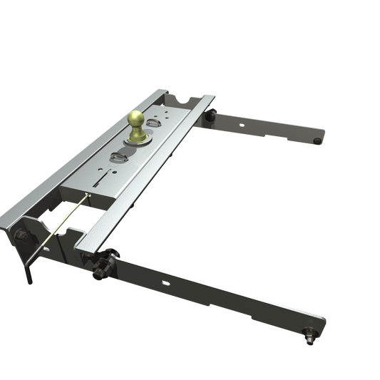 GNRK1150 TURNOVERBALL GOOSENECK HITCH KIT