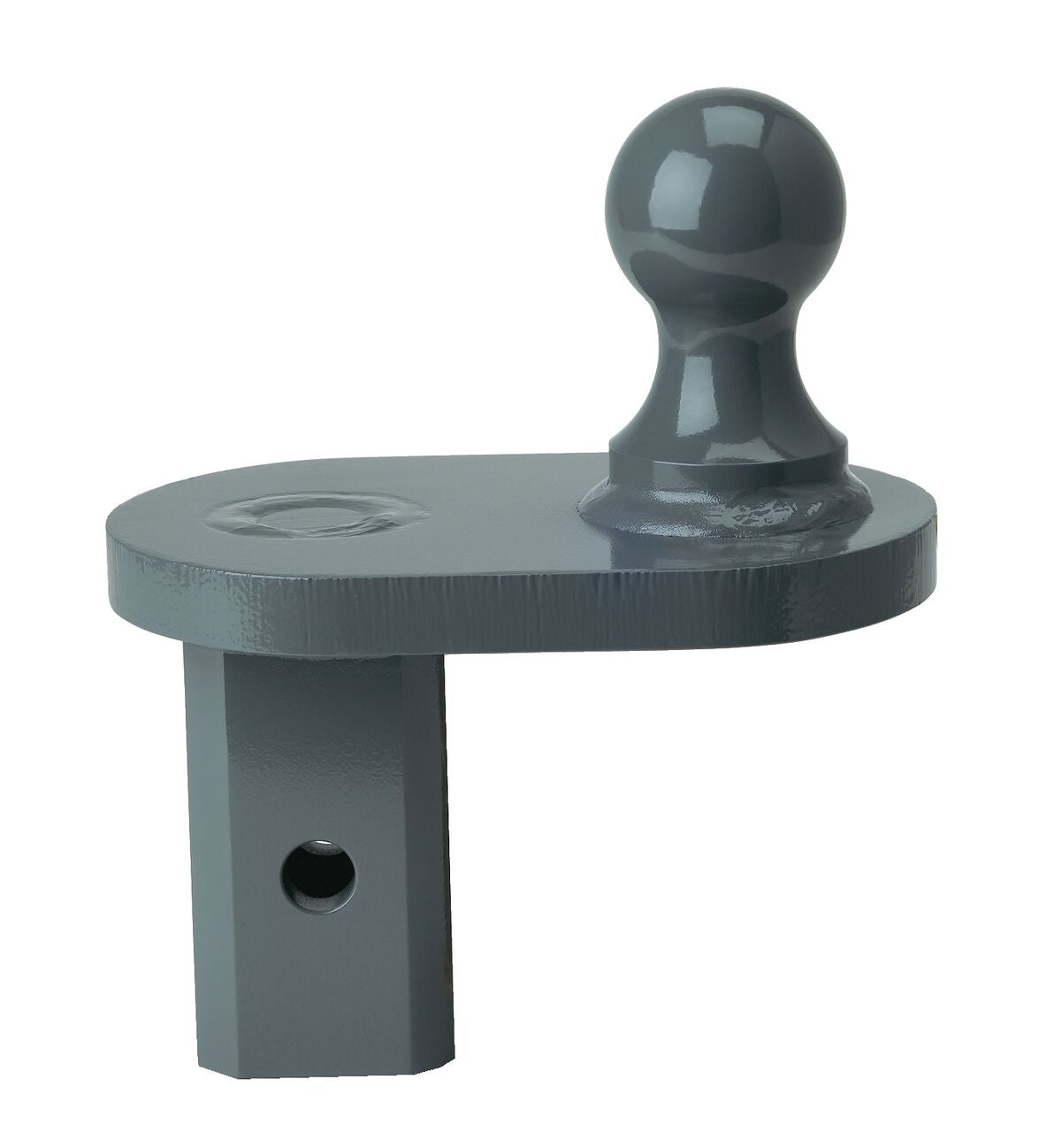 GNXA4085 4 HITCH EXTENDER FOR TURNOVERBALL GOOSENECK HITCHES