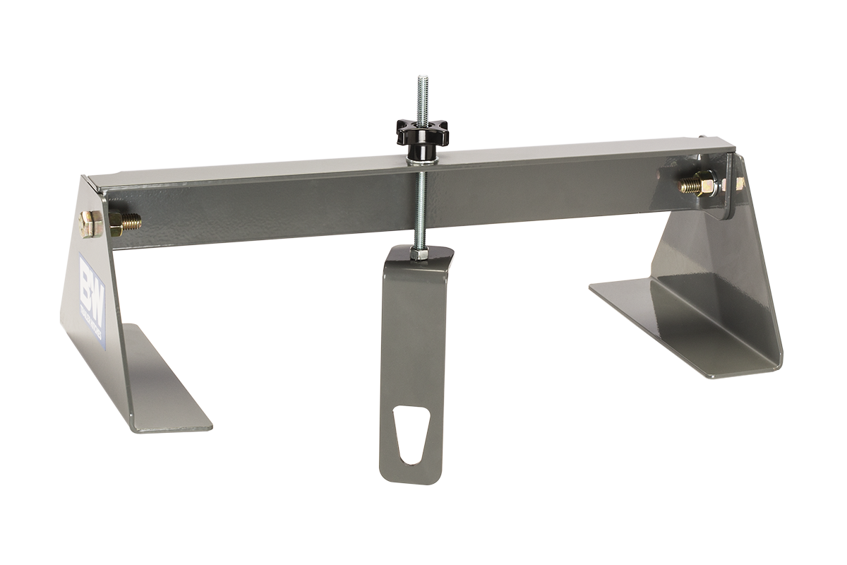 GNXA8030 HITCH INSTALLATION HELPER FOR TURNOVERBALL GOOSENECK HITCHES