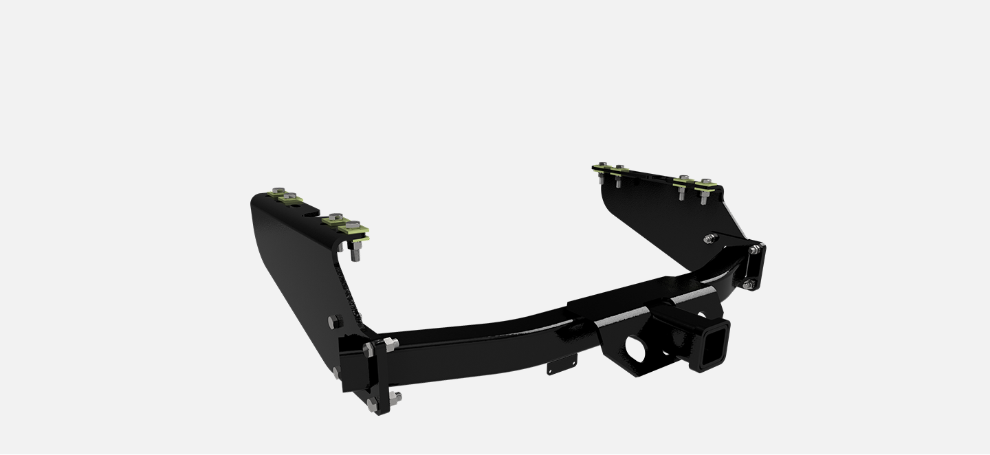 HDRH25230 RCVR HITCH-2 16000# BOXED
