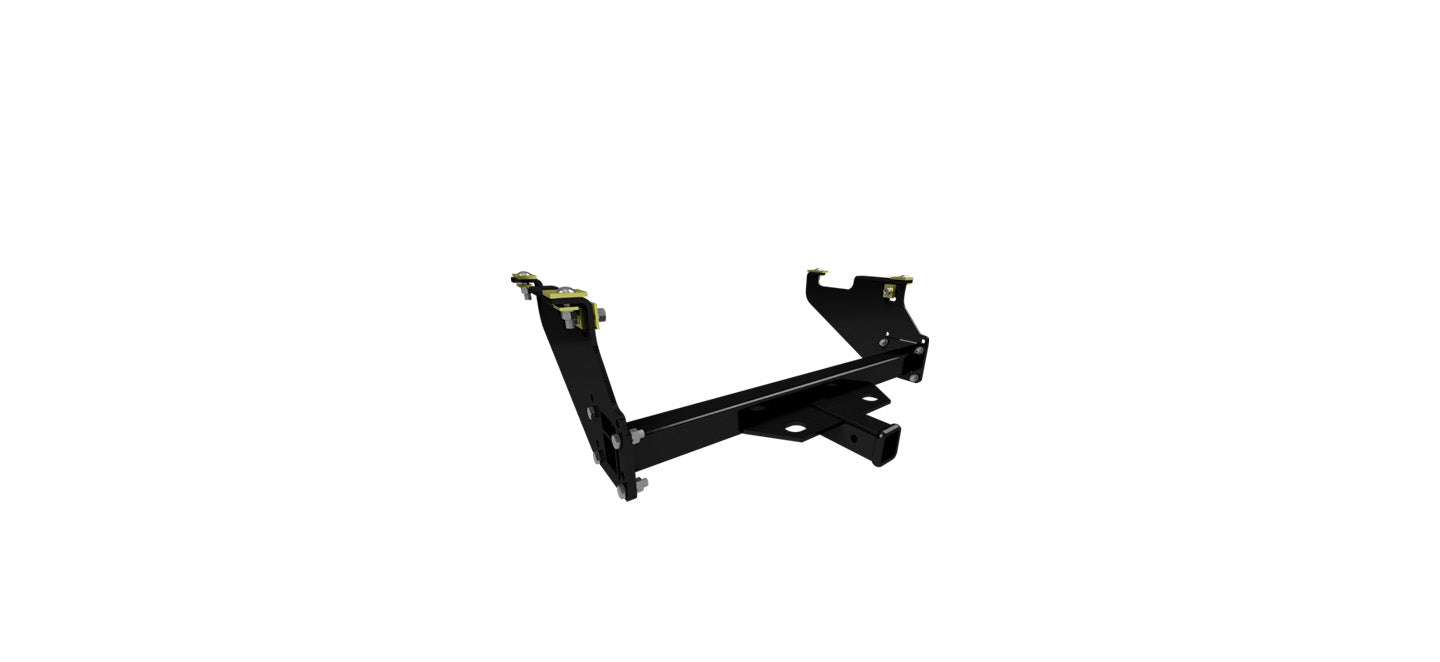 HDRH25503 RCVR HITCH-2 16000# BOXED