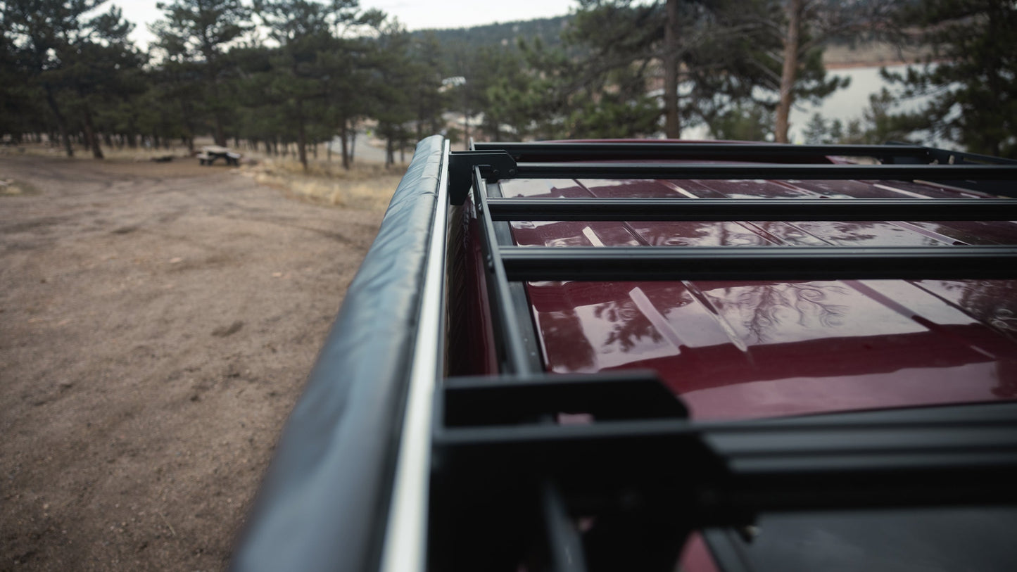 Sherpa Awning Mounts