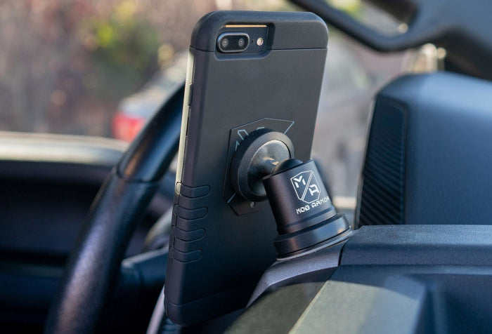MobArmor-MobnetixMaxx Phone Mount