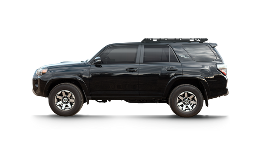 The Needle (2010-2024 4Runner Half Roof Rack)
