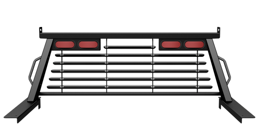 PUCP7503BA CAB PROTECTOR BLACK PC- BOXED