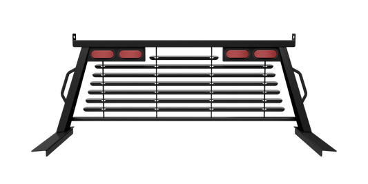 PUCP7520BA CAB PROTECTOR BLACK PC- BOXED