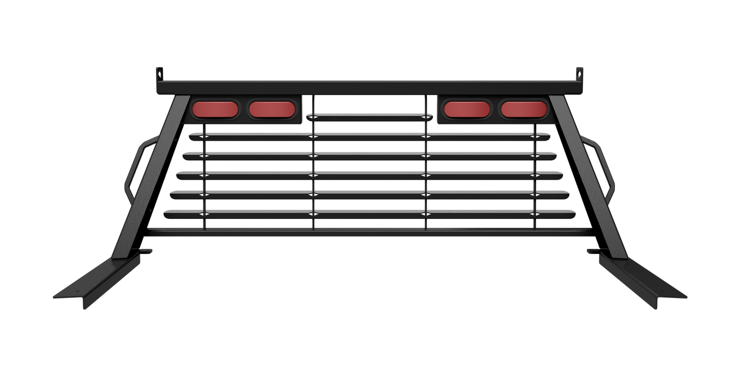 PUCP7522BA CAB PROTECTOR BLACK PC- BOXED