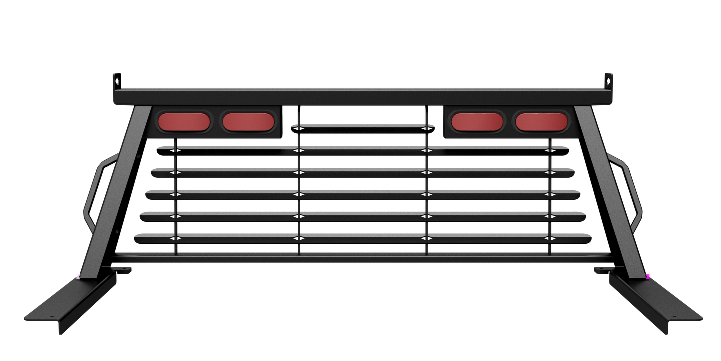 PUCP7523BA CAB PROTECTOR BLACK PC- BOXED