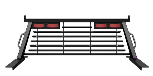 PUCP7523BA CAB PROTECTOR BLACK PC- BOXED