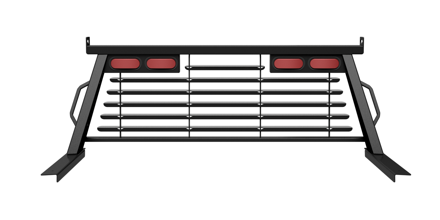 PUCP7540BA CAB PROTECTOR BLACK PC- BOXED