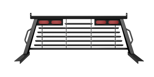 PUCP7540BA CAB PROTECTOR BLACK PC- BOXED