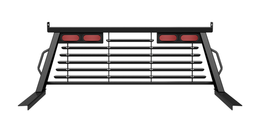 PUCP7541BA CAB PROTECTOR BLACK PC- BOXED