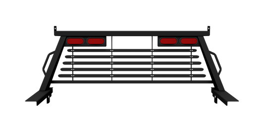 PUCP7542BA CAB PROTECTOR BLACK PC- BOXED