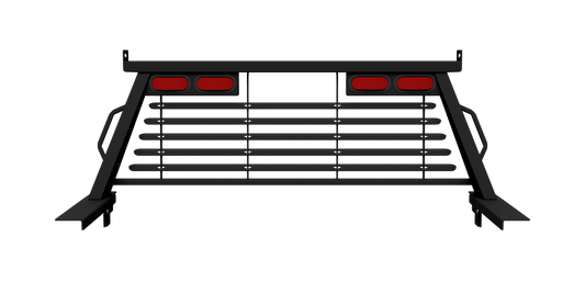 PUCP7543BA CAB PROTECTOR BLACK PC- BOXED