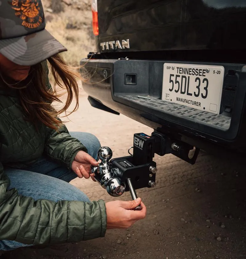 TS35011 3 T&S SS LONG PIN