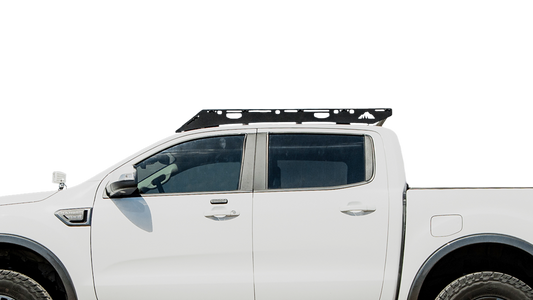 The Redcloud (2019-2025 Ford Ranger Roof Rack)