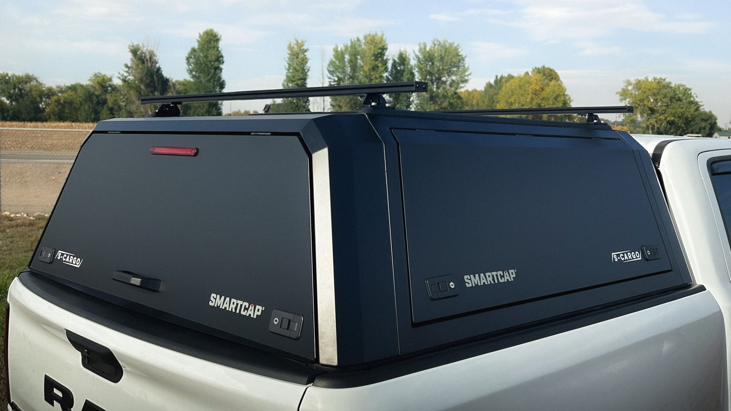 SmartCap Load Bar System