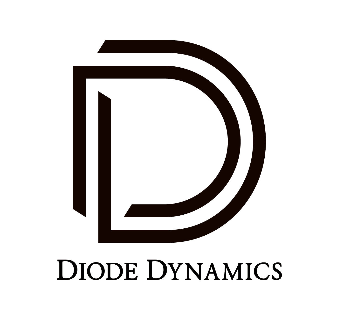 Diode Dynamics - Extension Wire M8 1m