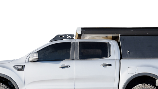 The Stratus (2019-2025 Ranger Camper Roof Rack)