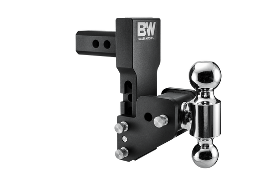 TS10065BMP 2.0 MODEL 9 MULTIPRO TAILGATE BLK T&S DUAL BALL