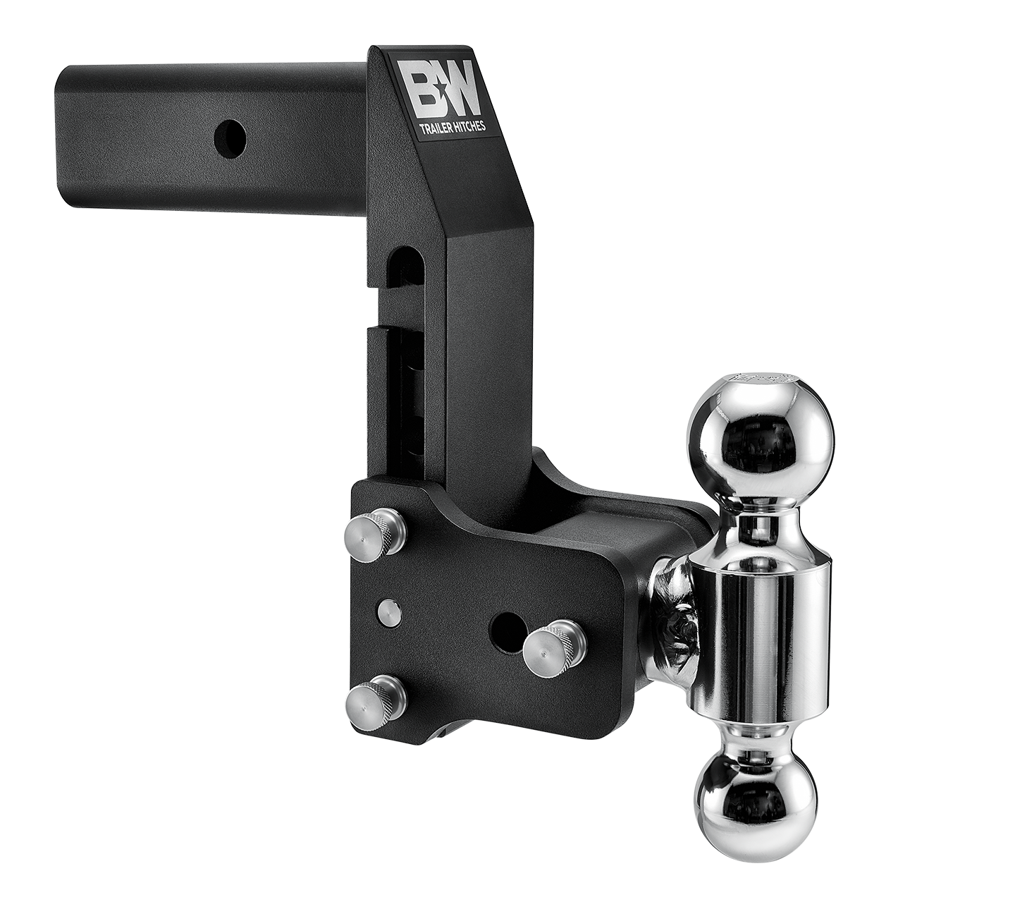 TS20066BMP 2.5 MODEL 10 MULTIPRO TAILGATE BLK T&S DUAL BALL