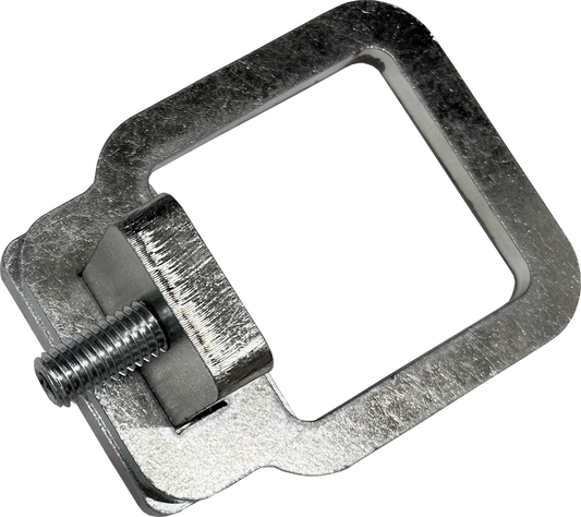 TS35042 2.5 RECEIVER HITCH SILENCER