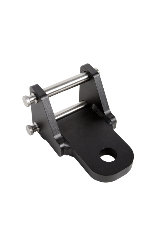 TS35300B DRAW BAR ATTACHMENT 3.0 BLK