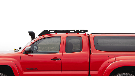 The Teton (2005-2023 Tacoma Access Cab Roof Rack)