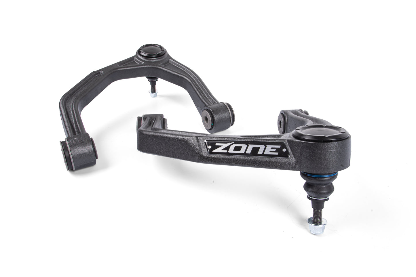 Zone Adventure Series Cast Upper Control Arm Kit