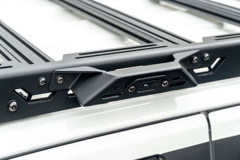 DV8 Offroad Roof Rack Handle | Pair