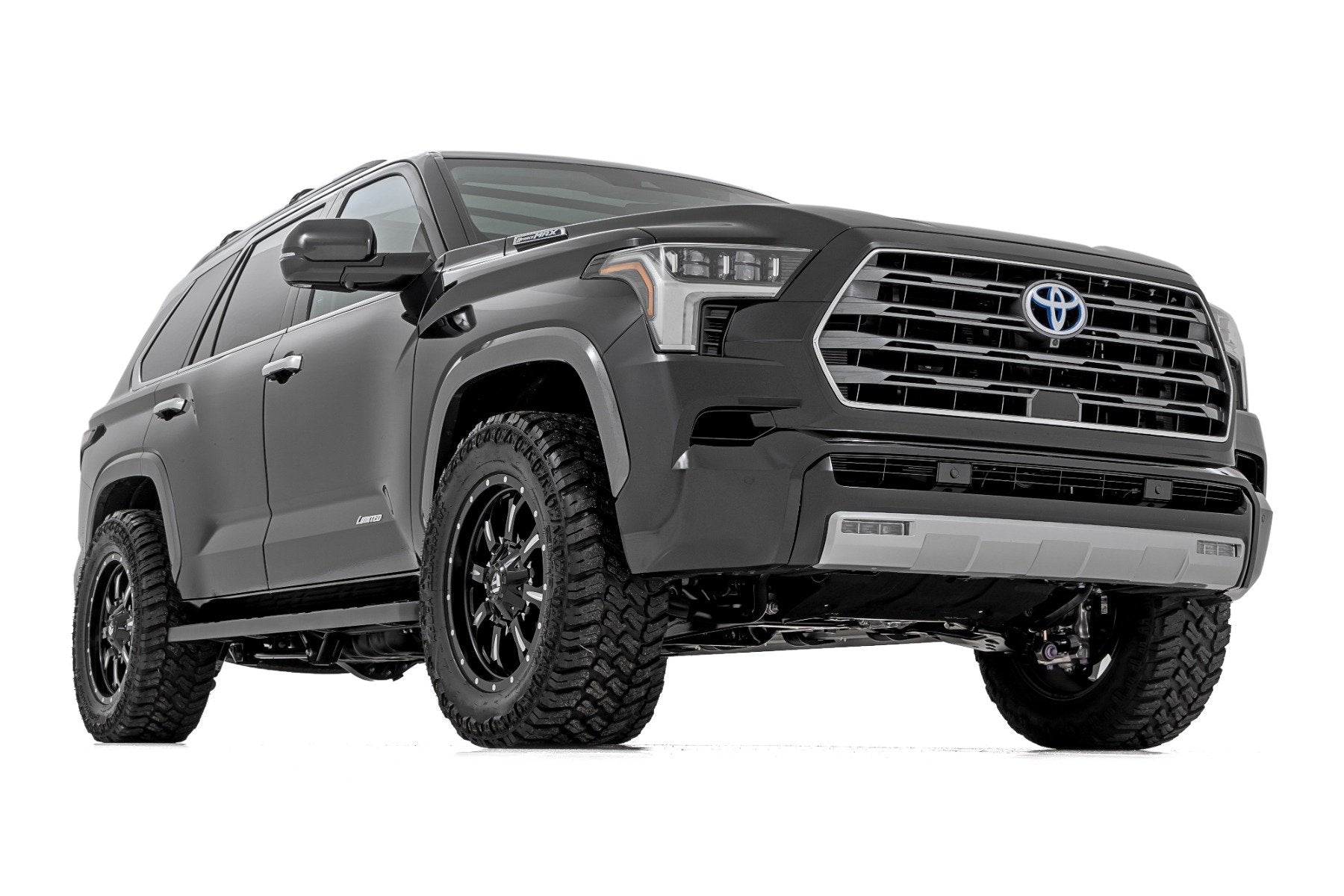 1.75 Inch Leveling Kit | Toyota Sequoia 4WD (2023-2026)