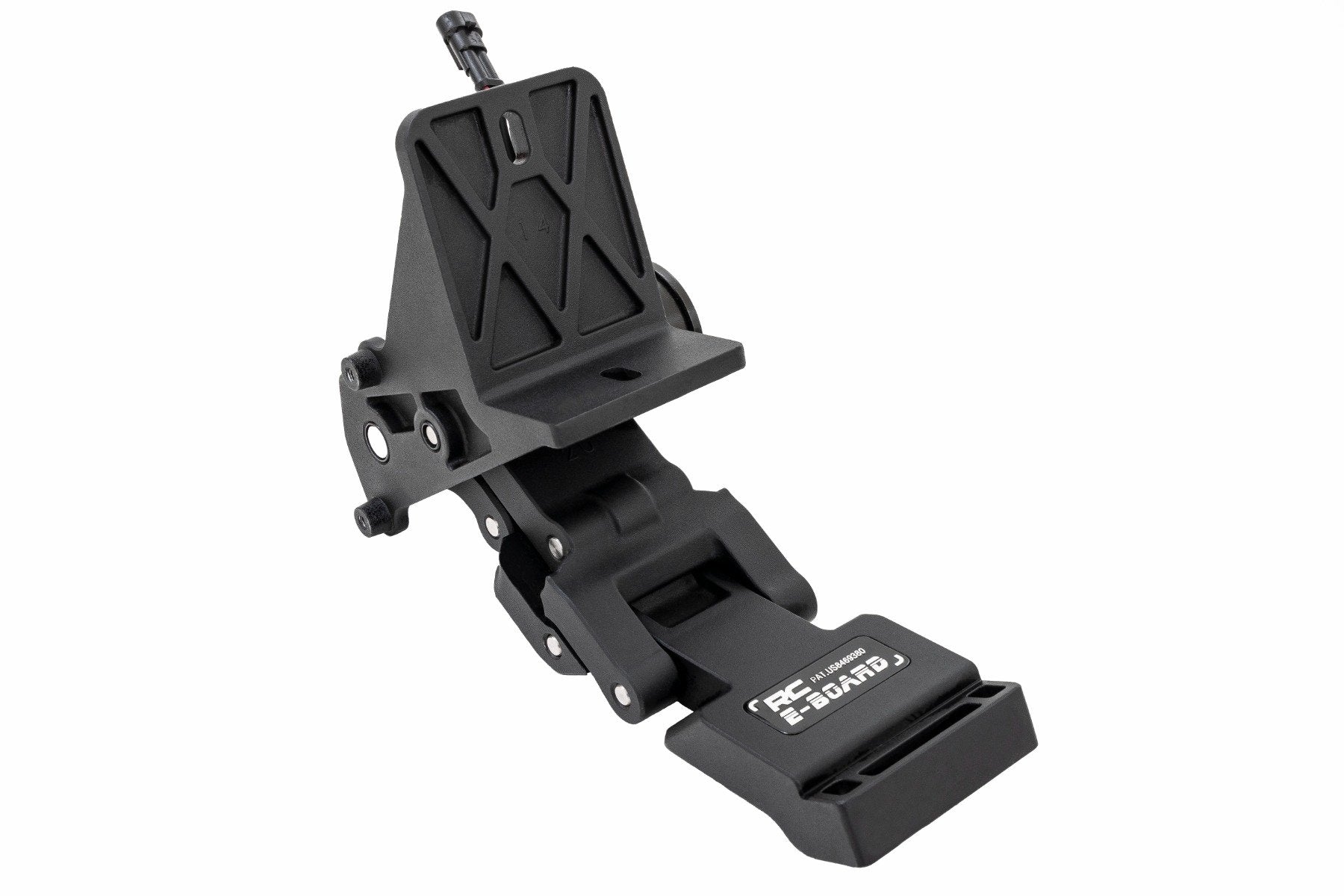 Power Running Boards | Dual Electric Motor | Double Cab | Chevy/GMC 1500/2500HD/3500HD (19-26)