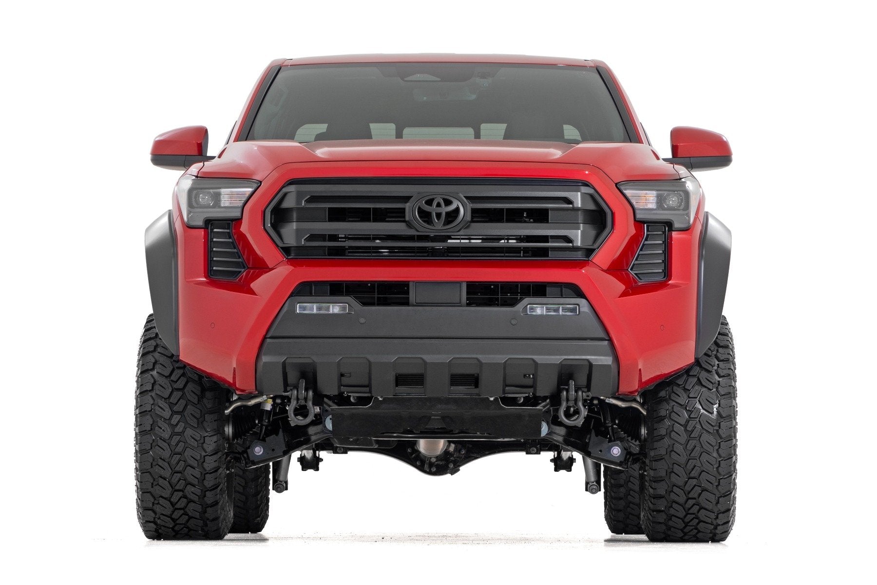 3.5 Inch Lift Kit | N3 | Toyota Tacoma 4WD (2024-2026)