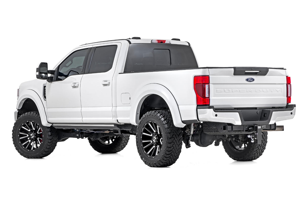 Fender Flares | Sport | H5 Caribou | Ford F-250/F-350 Super Duty (17-22)