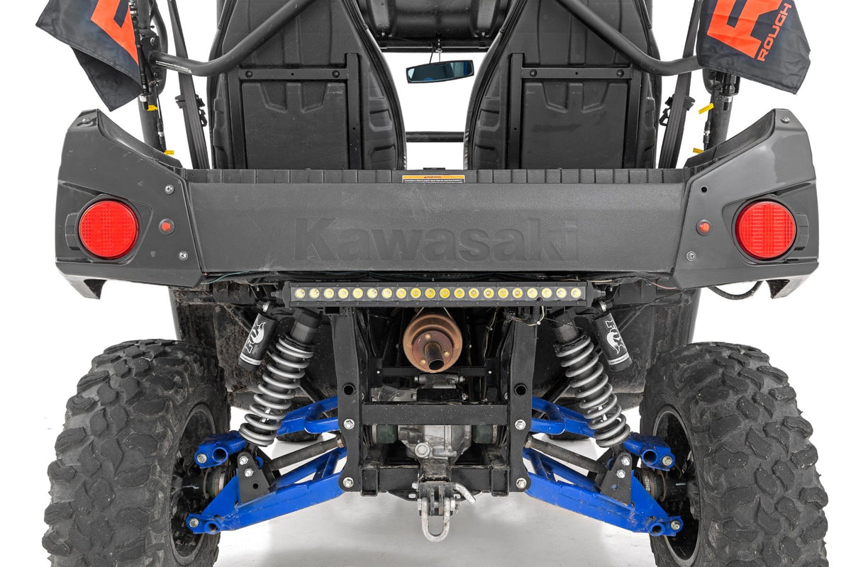 20" LED Light Kit | Under Bed | Kawasaki Teryx 800/Teryx4 800