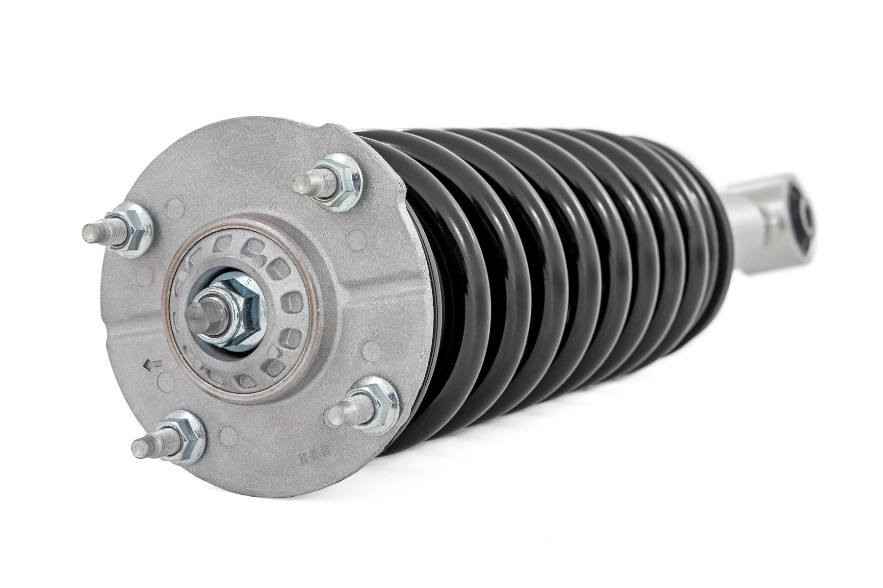M1 Adjustable Leveling Struts | Monotube | 0-2" | Toyota Tacoma 4WD (24-25)