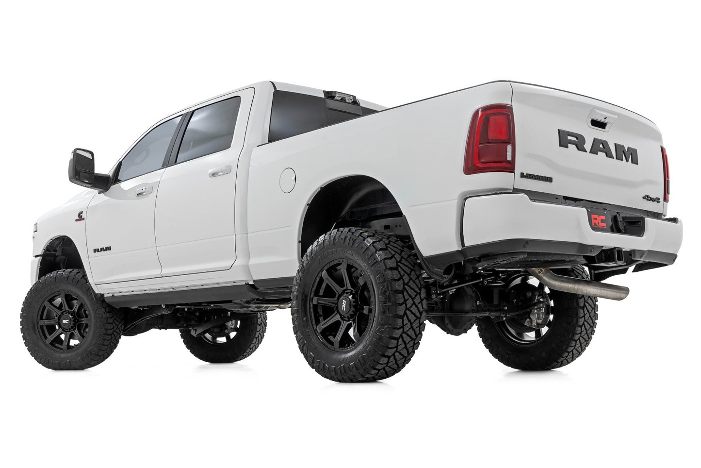 5 Inch Lift Kit | V2 | Ram 2500 4WD (2025-2026)
