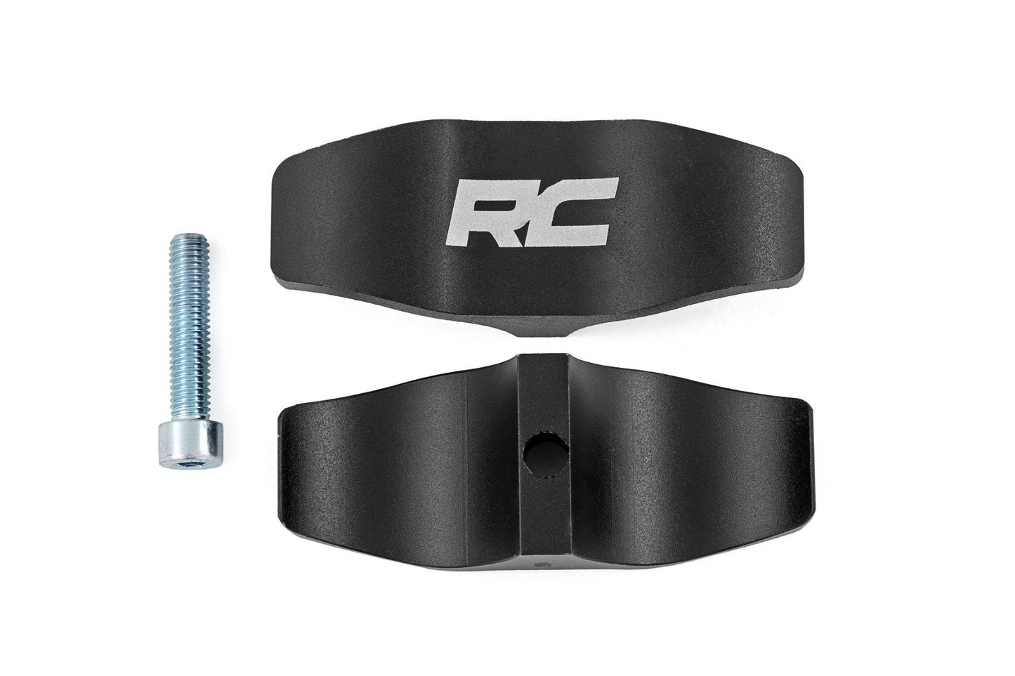 M1R Monotube Rear Shocks | 4-6" | Jeep Gladiator JT 4WD (2020-2025)