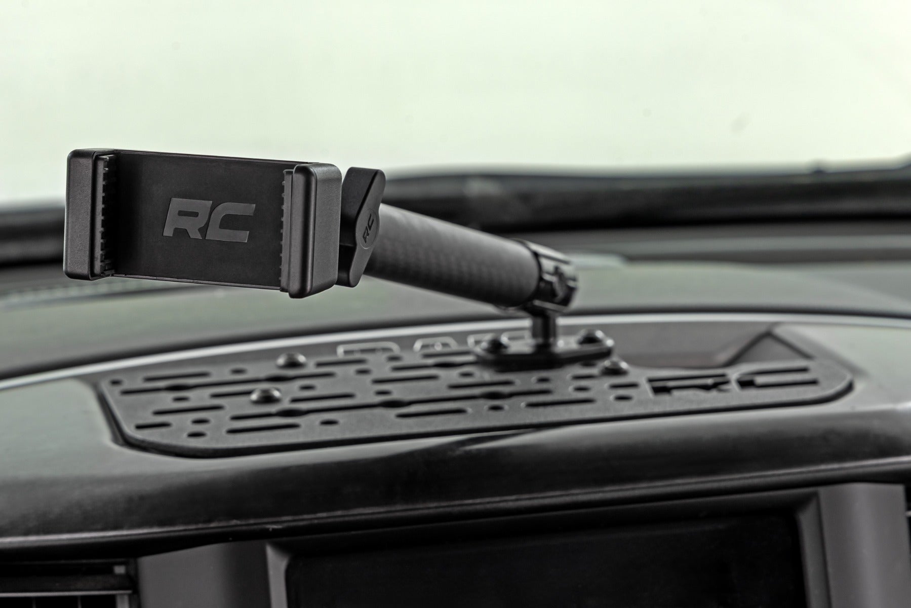 Dash Mount | 10" Non-Mag Safe Mount Kit | 8in Screen | Ram 1500 4WD (2019-2026)