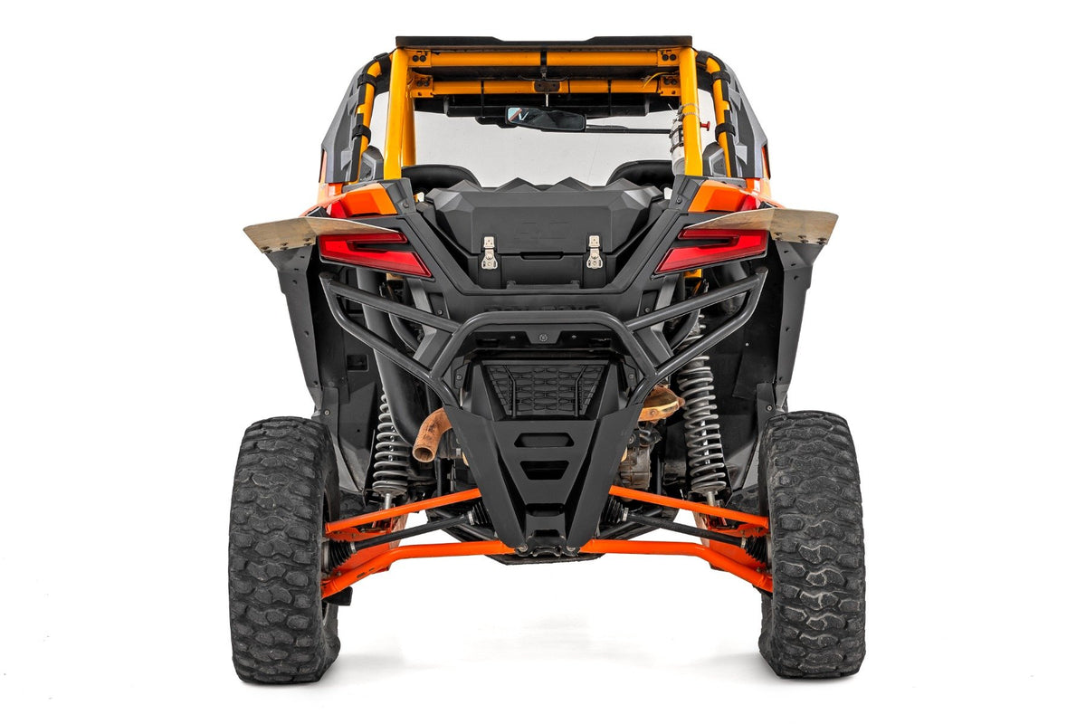 Cargo Box | 63.5 GL | Polaris RZR Turbo R 4 