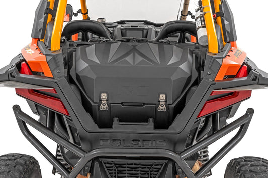 Cargo Box | 63.5 GL | Polaris RZR Turbo R 4 