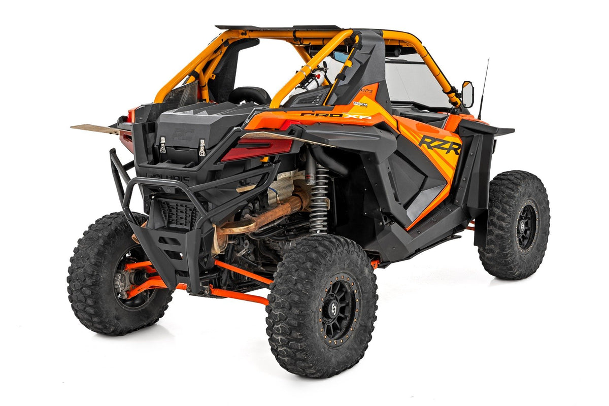 Cargo Box | 63.5 GL | Polaris RZR Turbo R 4 