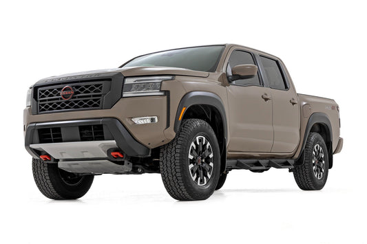 1.5 Inch Leveling Kit | Nissan Frontier 4WD (2022-2026)
